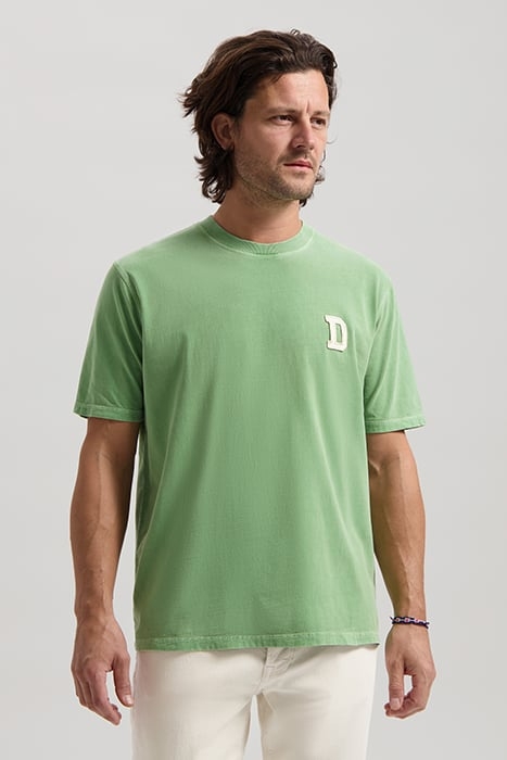 DS_TY TEE LODEN FROST LODEN FROST 1