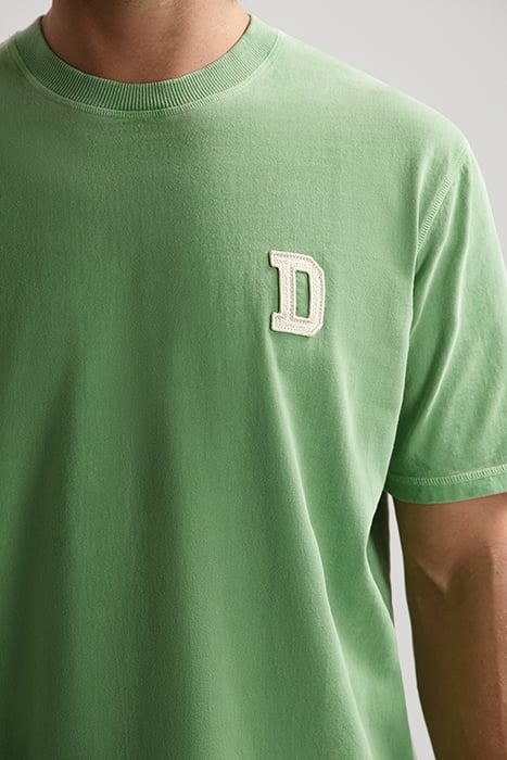 DS_TY TEE LODEN FROST LODEN FROST 4