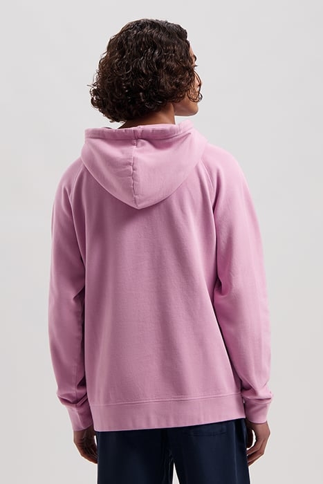 DS_ZAIN HOODY FRAGRANT LILAC FRAGRANT LILAC 2