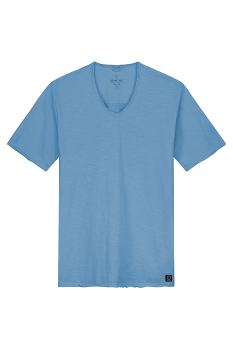 DS_STEWART TEE AEGEAN BLUE AEGEAN BLUE 3