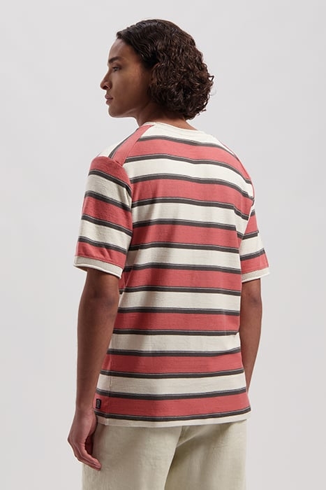 DS_MASON TEE SILVER BIRCH SILVER BIRCH 2