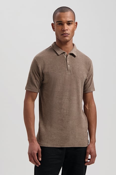 DS_ROY POLO TIMBER WOLF TIMBER WOLF 1