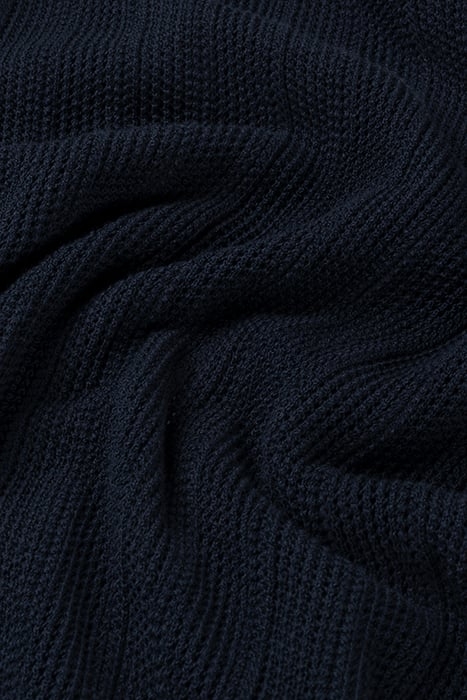 DS_TADEO SHIRT DK. NAVY DK. NAVY 5