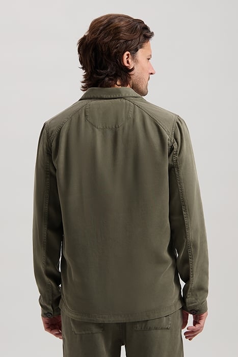 DS_OWEN RAILWAY JACKET BELUGA BELUGA 2