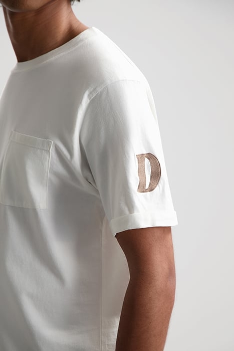 DS_NICKOLAS TEE SILVER BIRCH SILVER BIRCH 4