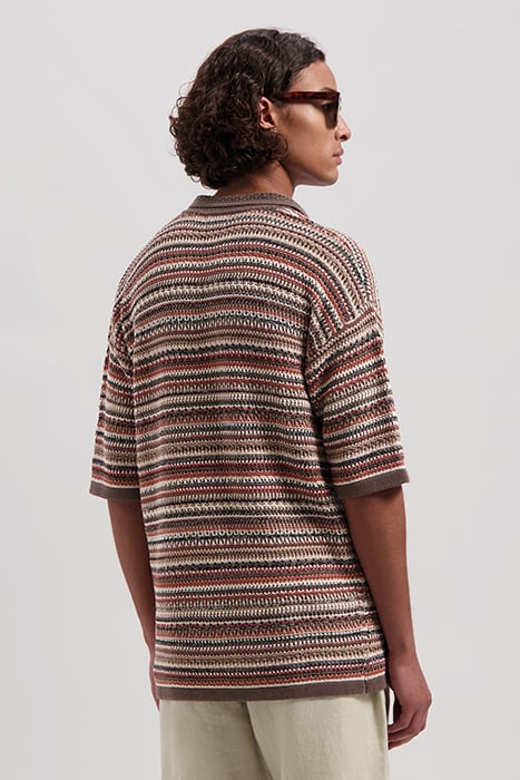 DS_COREY POLO CEDAR WOOD CEDAR WOOD 2