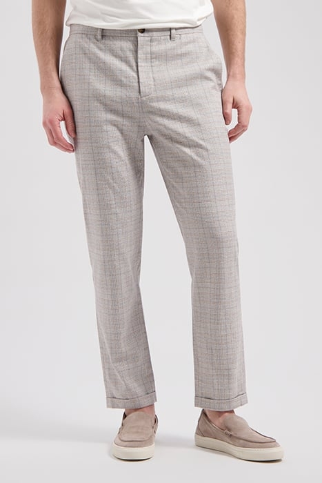 DS_LIAM PANT AEGEAN BLUE AEGEAN BLUE 1