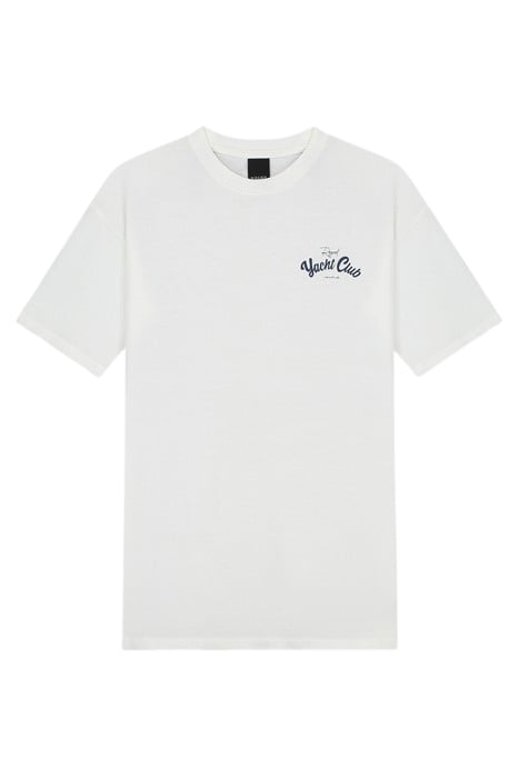 RYC T-SHIRT OFF WHITE 2