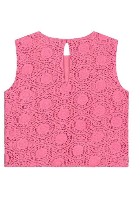KIMBA TOP HOT PINK 3