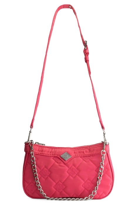 DION BAG HOT PINK 1