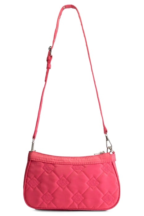 DION BAG HOT PINK 2
