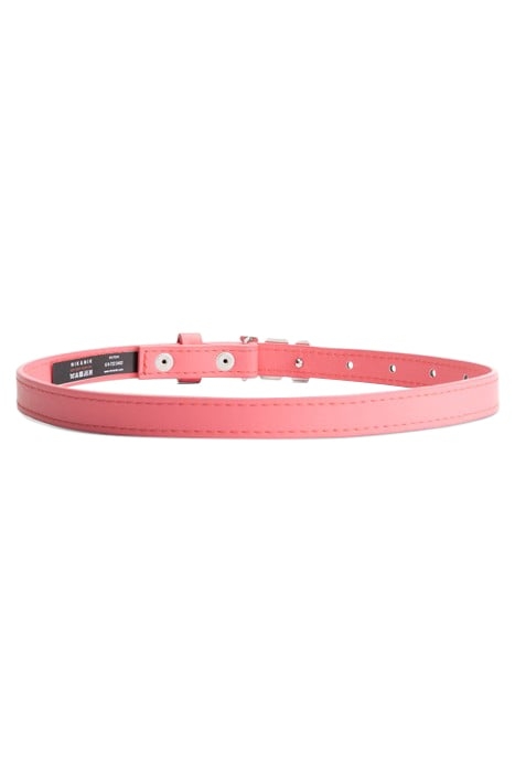DAFNE BELT HOT PINK 2