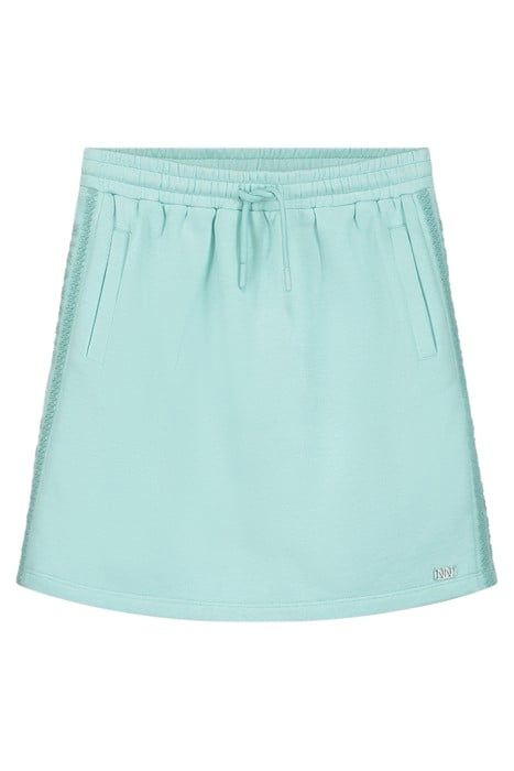 TINA SKIRT OCEAN MINT 2