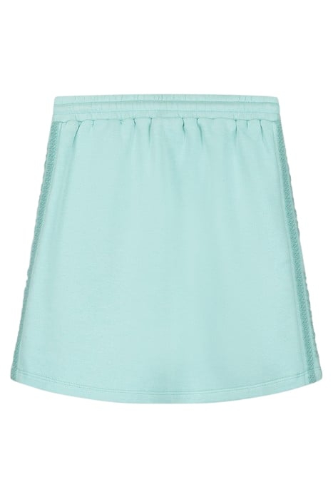 TINA SKIRT OCEAN MINT 3