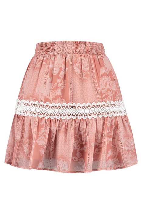 BARLETTA SKIRT OLD BLOSSOM 3