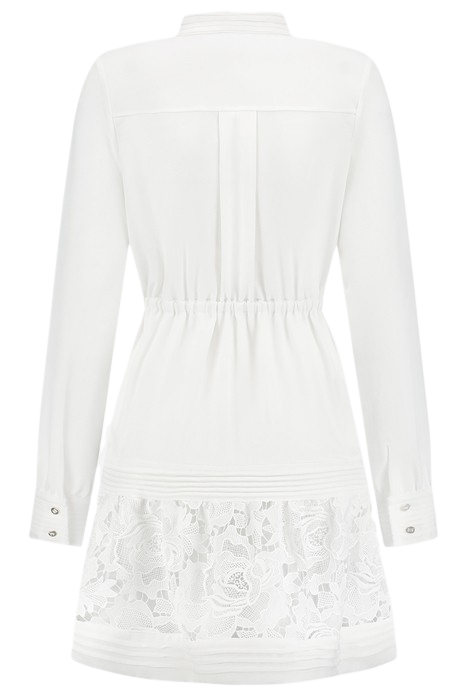 BORNEO DRESS STAR WHITE 2