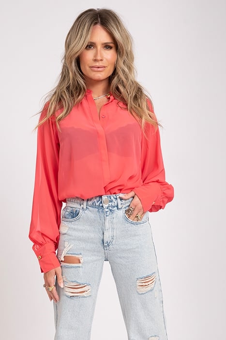 BAHREIN BLOUSE ECLECTIC 1