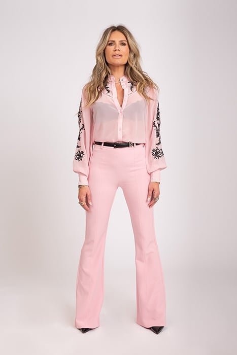 BONAIRE BLOUSE BLOSSOM 1