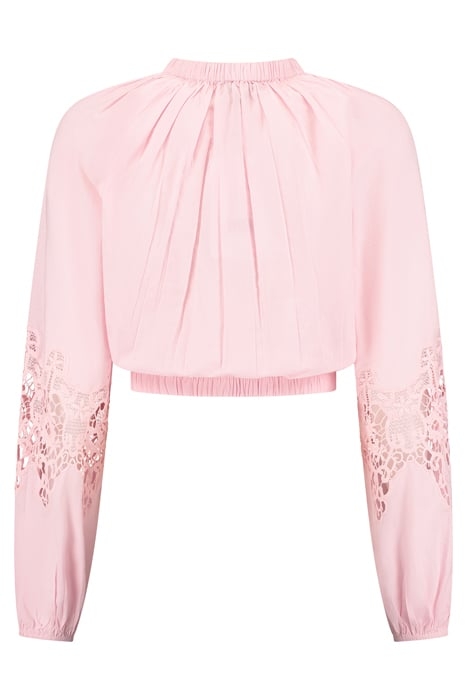 BOLZANO BLOUSE BLOSSOM 3