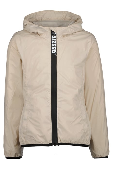 GIRLS RIVA JACKET SUMMER SAND 4