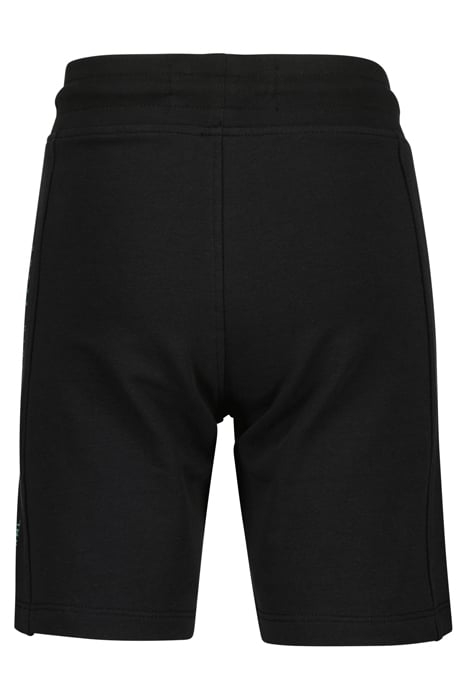 BOYS REIMS SHORTS DEEP BLACK 2