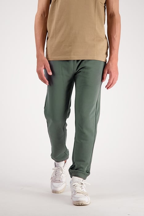 SABHA PANTS RUSSIAN GREEN 1