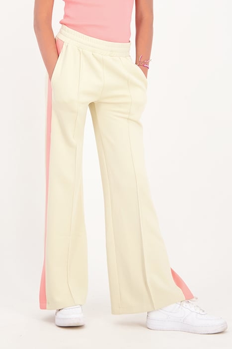 GIRLS SORENTO PANTS SUMMER SAND 1