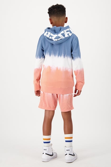 BOYS NORTHRIDGE SWEATER BLUE FADE 2