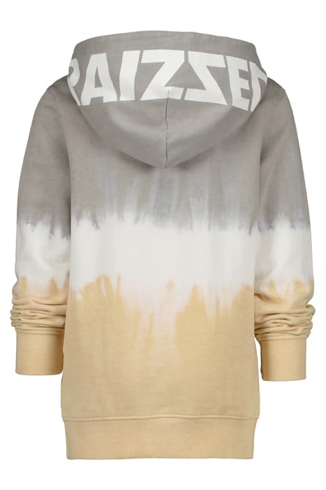 BOYS NORTHRIDGE SWEATER GREY FOG 4