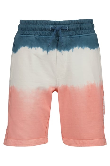 BOYS BENSON SHORTS BLUE FADE 3