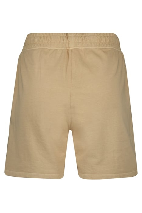 RENATE SHORTS DUSTY SAND 4