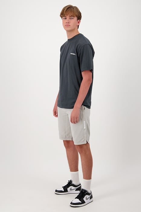 BALTIC SHORTS GREY FOG 4