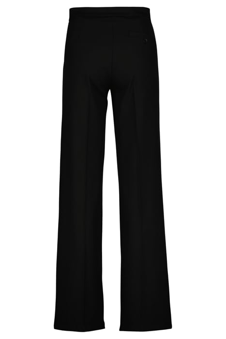 STEFANIE PANTS DEEP BLACK 4