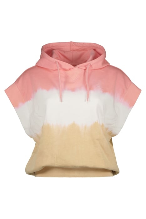 TUCSON SWEATER DUSTY SAND 3