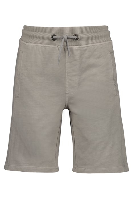 BOYS BRAD SHORTS GREY FOG 1