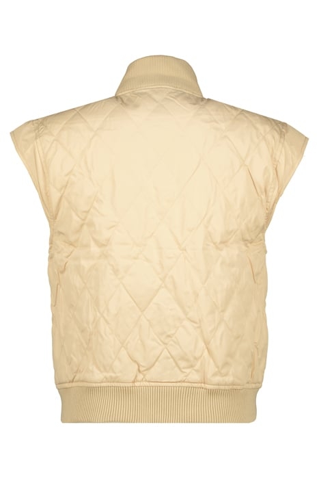 LISSA BODYWAMER KHAKI SPORT 4