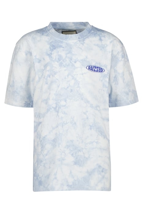 BOYS SHAFTER T-SHIRT SUMMER BLUE 3