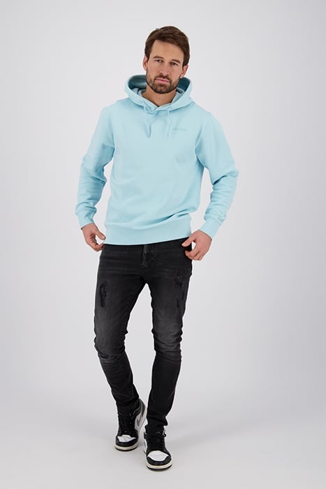 NEWTON SWEATER SUMMER BLUE 1