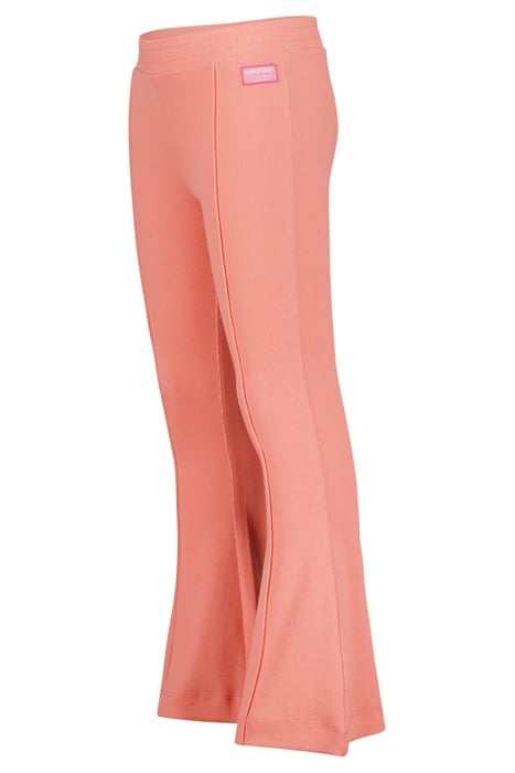 GIRLS EMMIE LEGGING CANDY BRIGHT PINK 3