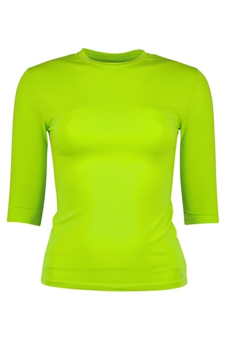 BOO T-SHIRT SUMMER LIME 3