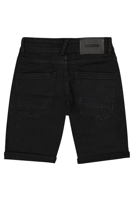 BOYS OREGON SHORTS BLACK 4