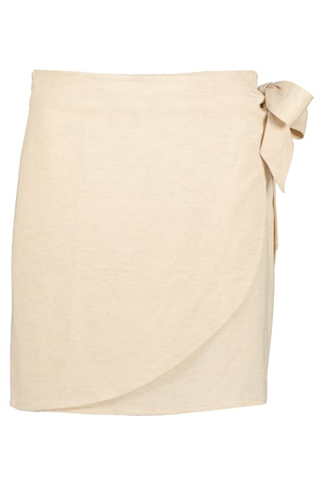 ILA MINI SKIRT SAND CASTLE 3