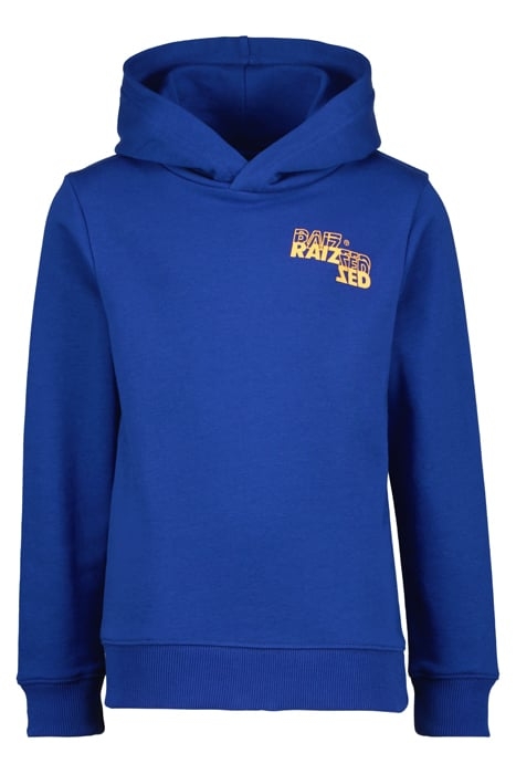 BOYS MYKEL SWEATER STREET BLUE 1