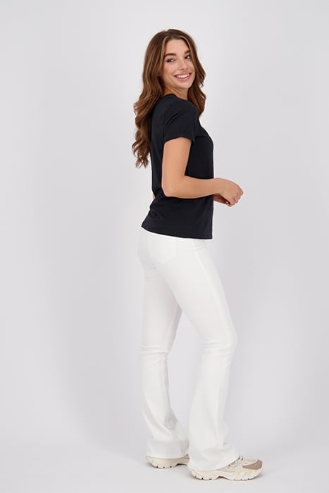 ORLEANS T-SHIRT DEEP BLACK 4