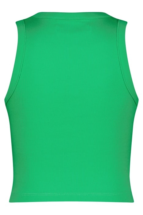 GEORGIA POPPY GREEN 2