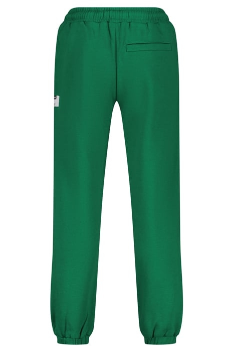 SLAM FEARLESS GREEN 2