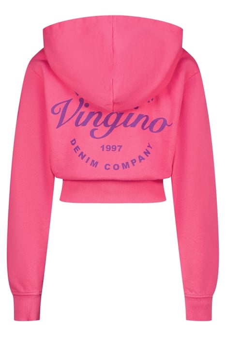 NAMILE ELECTRIC PINK 2