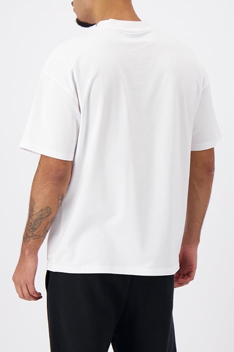 CITY TEE WHITE 2