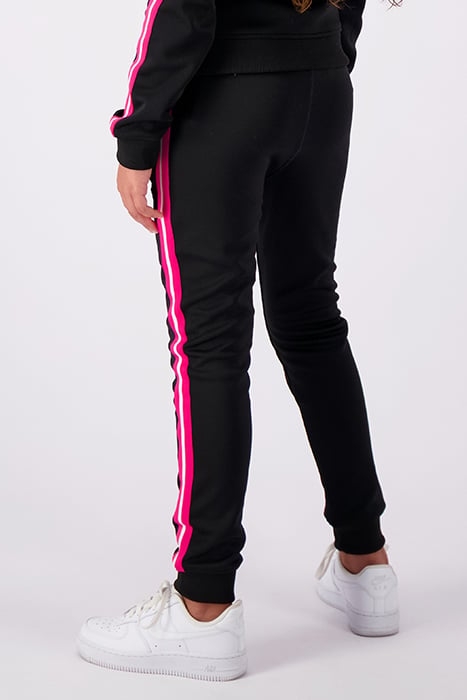 MIA TRACKPANTS BLACK 2