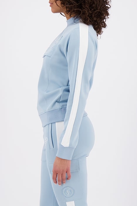 HERA TRACKTOP LIGHT BLUE 4